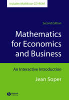 Mathematics for Economics and Business: An Interactive Introduction (Paperback)