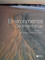 Environmental Sedimentology (Paperback)