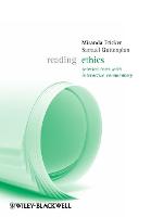 Reading Ethics - Reading Philosophy (Paperback)