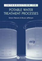 Introduction to Potable Water Treatment Processes (Paperback)