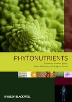 Phytonutrients (Hardback)