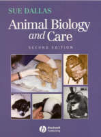 Animal Biology and Care (Paperback)