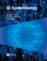 GI Epidemiology (Hardback)