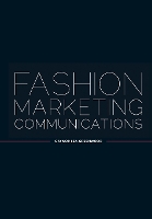 Fashion Marketing Communications (Paperback)
