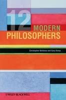 12 Modern Philosophers (Hardback)