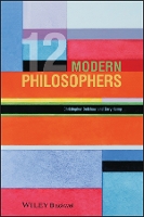 12 Modern Philosophers (Paperback)