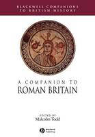 A Companion to Roman Britain