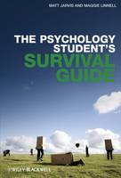 The Psychology Student's Survival Guide (Paperback)