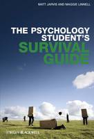 The Psychology Student's Survival Guide (Hardback)
