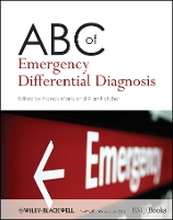 ABC of Emergency Differential Diagnosis - ABC Series (Paperback)