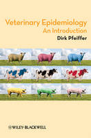Veterinary Epidemiology: An Introduction (Paperback)