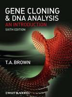Gene Cloning and DNA Analysis: An Introduction (Paperback)