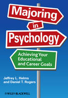 Majoring in Psychology
