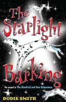 The Starlight Barking - 101 Dalmatians (Paperback)