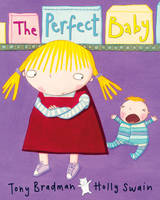 The Perfect Baby (Paperback)