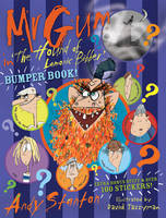 Mr Gum in 'the Hound of Lamonic Bibber' Mini Big Bumper Book