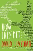 How They Met and Other Stories (Paperback)