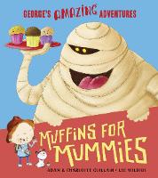 Muffins for Mummies - George's Amazing Adventures (Paperback)