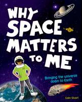 Why Space Matters To Me (Hardback)