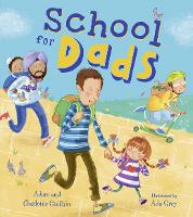 School for Dads (Paperback)