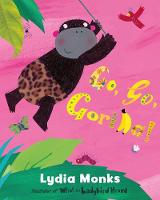 Go Go Gorilla (Paperback)