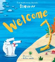 Welcome (Paperback)
