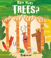 How Many Trees? (Paperback)
