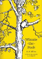 Winnie-the-Pooh - Winnie-the-Pooh - Classic Editions (Hardback)