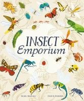 Insect Emporium (Hardback)