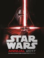 Star Wars Annual 2017 - Egmont Annuals (Hardback)
