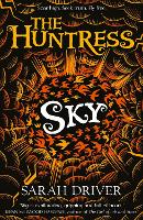 Sky - The Huntress Trilogy (Paperback)