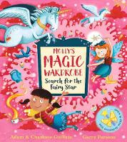 Molly's Magic Wardrobe: Search for the Fairy Star (Paperback)