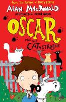 Oscar and the CATastrophe (Paperback)