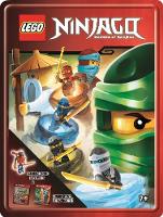 LEGO (R) Ninjago: Gift Tin - Lego (R) Ninjago