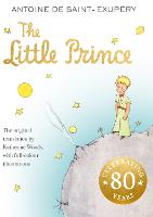 The Little Prince (Paperback)