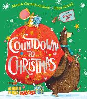 Countdown to Christmas (Paperback)