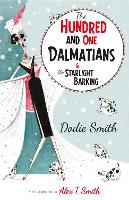 The Hundred and One Dalmatians Modern Classic (Paperback)