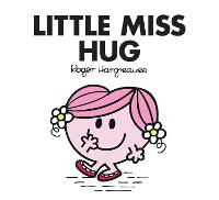 Little Miss Hug - Little Miss Classic Library (Paperback)
