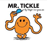 Mr. Tickle - Mr. Men Classic Library (Paperback)
