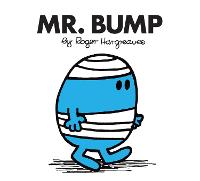 Mr. Bump - Mr. Men Classic Library (Paperback)