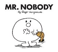 Mr. Nobody - Mr. Men Classic Library (Paperback)