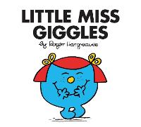 Little Miss Giggles - Little Miss Classic Library (Paperback)