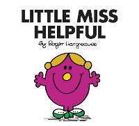 Little Miss Helpful - Little Miss Classic Library (Paperback)
