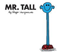 Mr. Tall - Mr. Men Classic Library (Paperback)