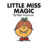 Little Miss Magic - Little Miss Classic Library (Paperback)
