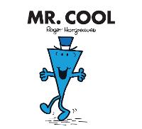 Mr. Cool - Mr. Men Classic Library (Paperback)