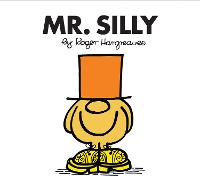 Mr. Silly - Mr. Men Classic Library (Paperback)