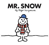 Mr. Snow - Mr. Men Classic Library (Paperback)