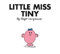 Little Miss Tiny - Little Miss Classic Library (Paperback)