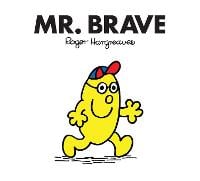 Mr. Brave - Mr. Men Classic Library (Paperback)